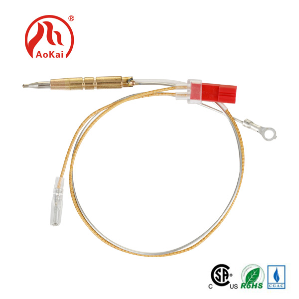 Bagian Thermocouple Cepet