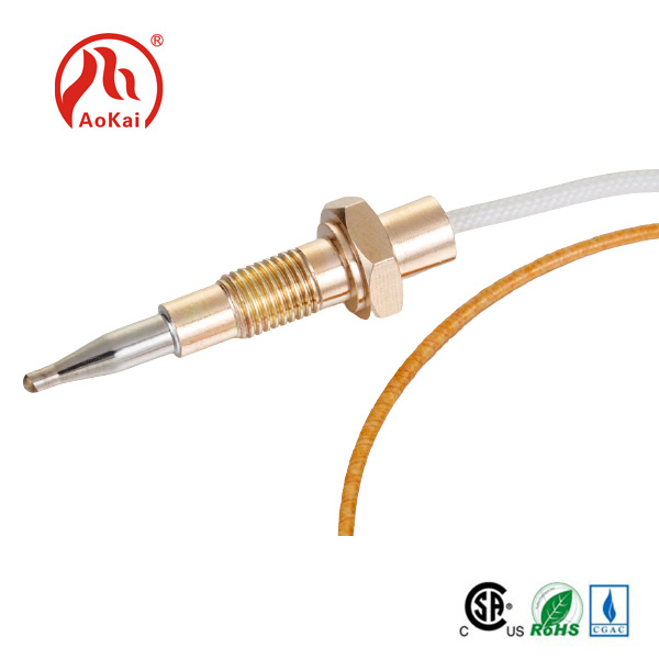 Thermocouple Kompor Suku Cadang