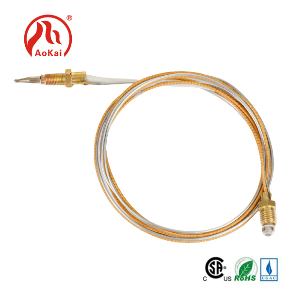 Thermocouple kanggo Thermocouple Oven Gas